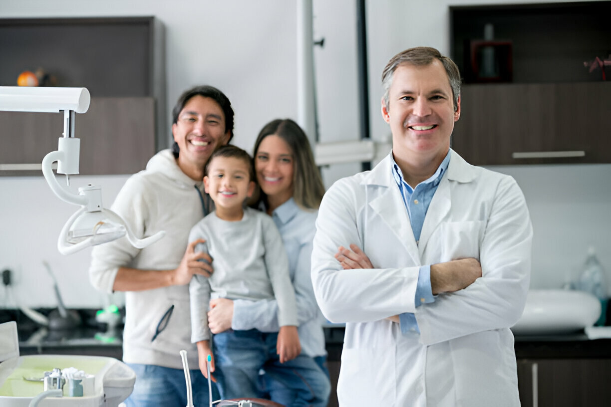 How to Choose the Best Family Dentist: Tips and Recommendations_1