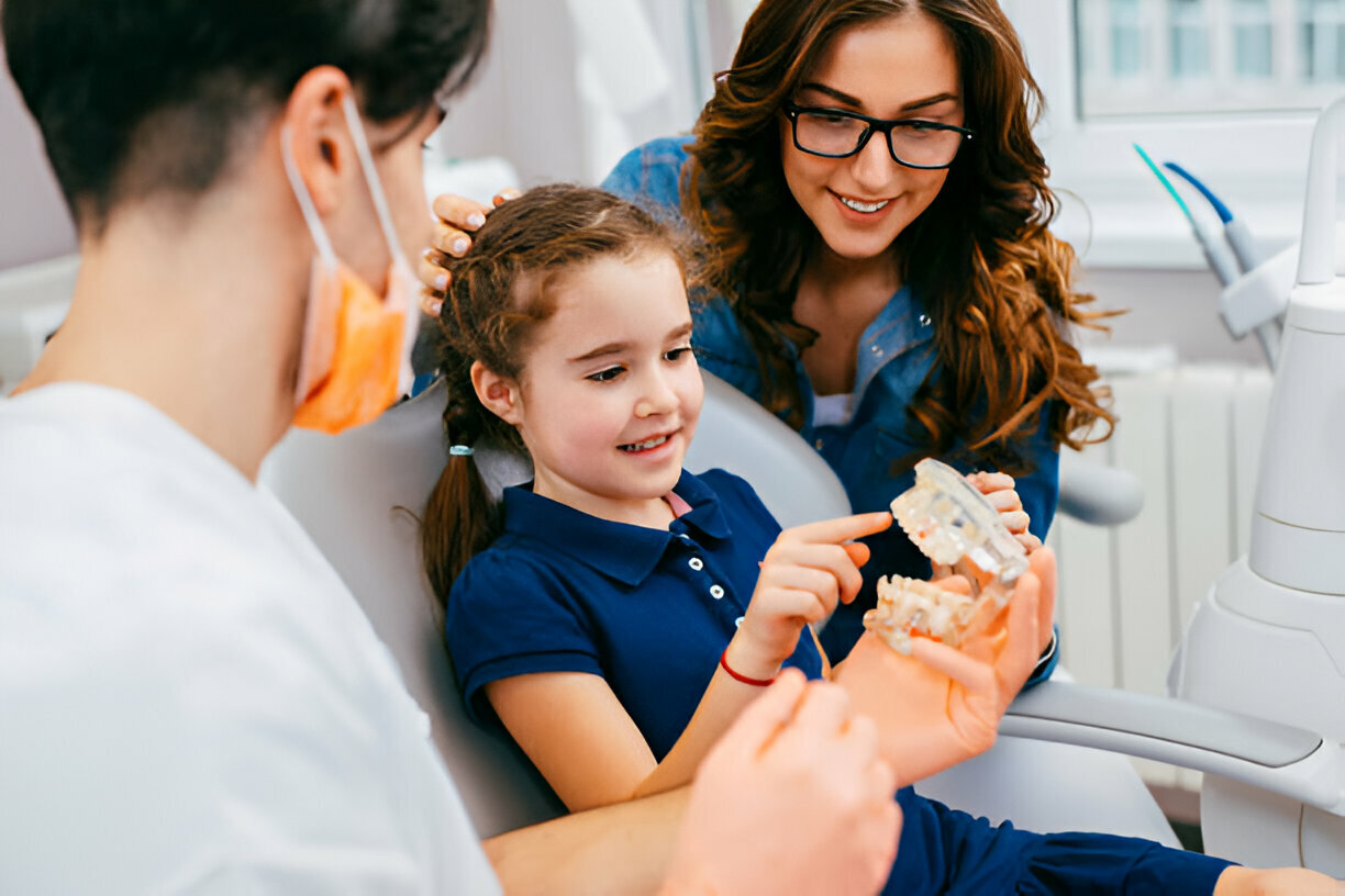 How to Choose the Best Family Dentist: Tips and Recommendations_2