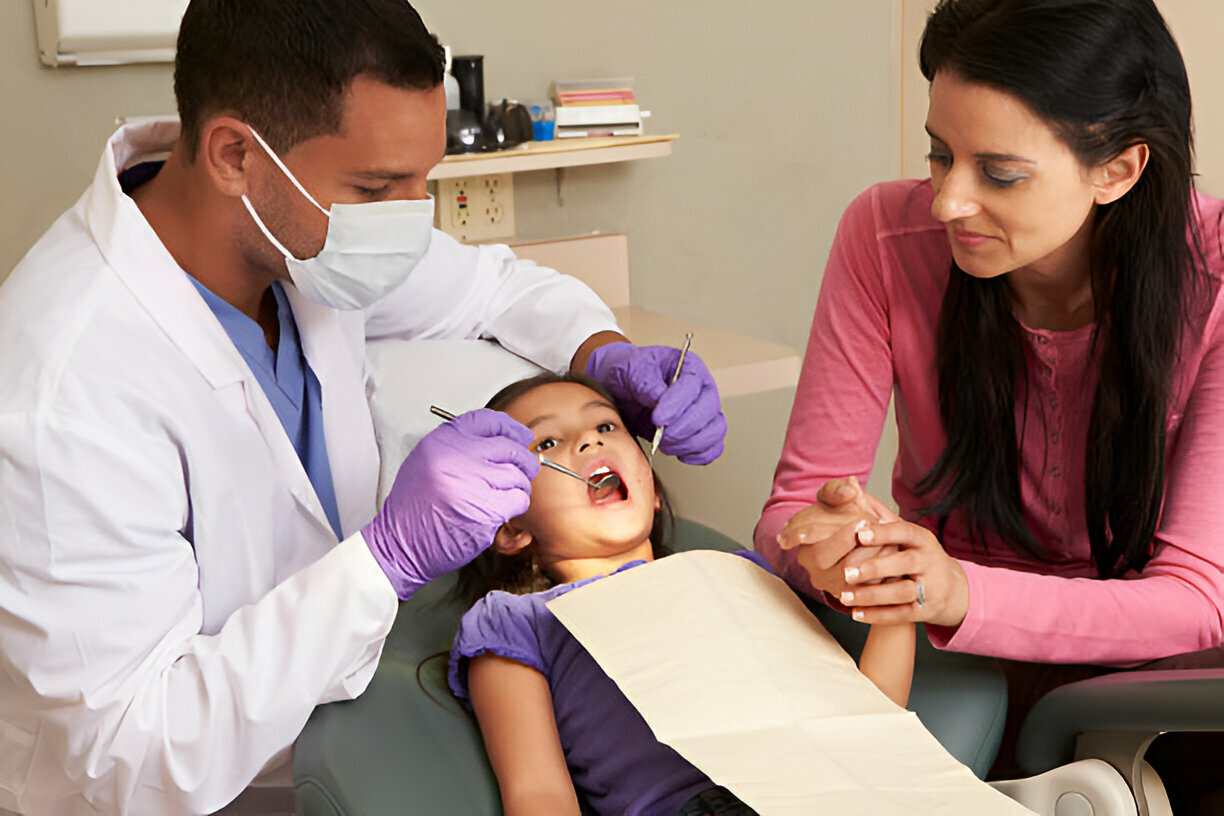 How to Choose the Best Family Dentist: Tips and Recommendations_3