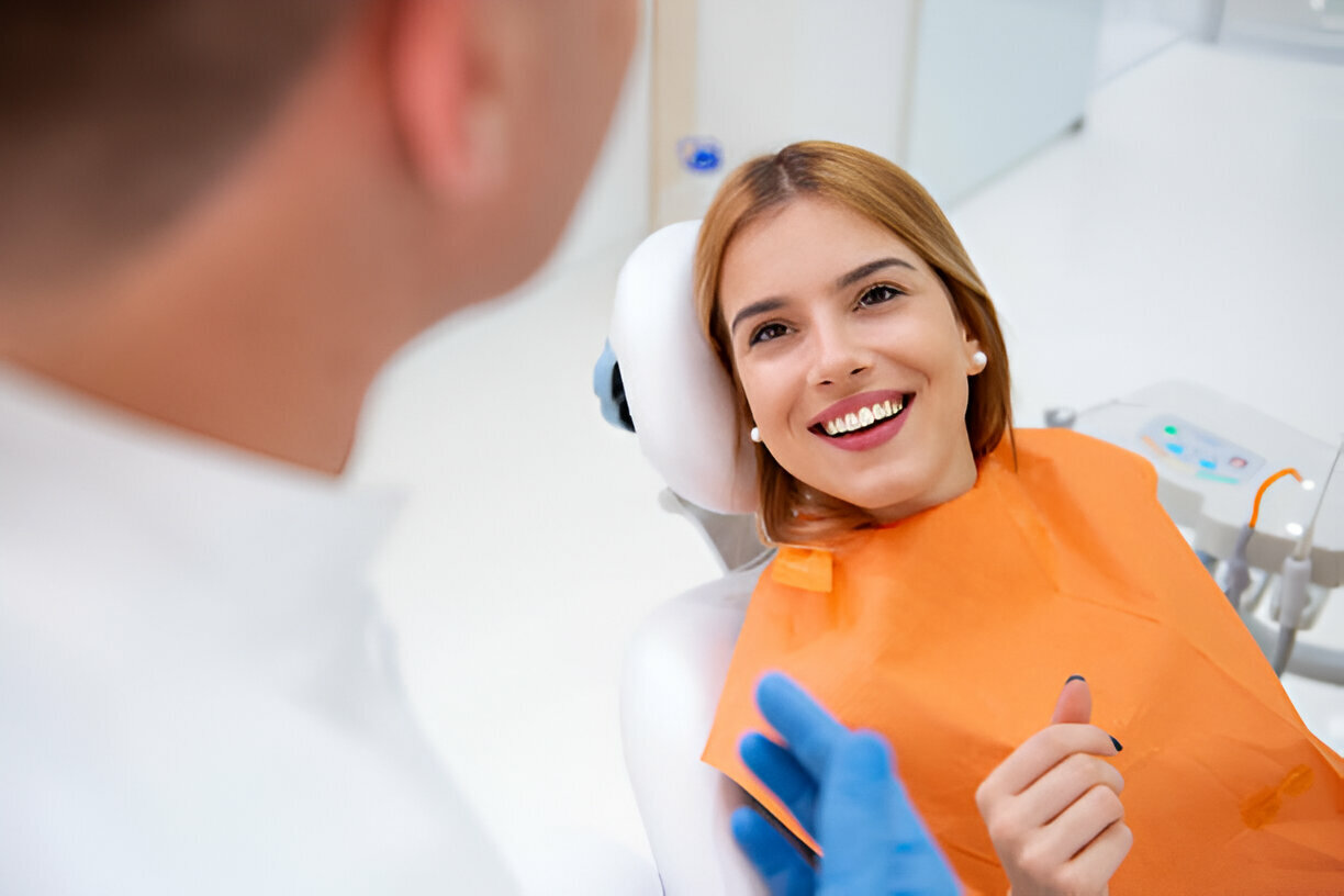 Your Guide to Teeth Whitening: What to Expect at Cane Bay Family Dentistry in Summerville, SC_2