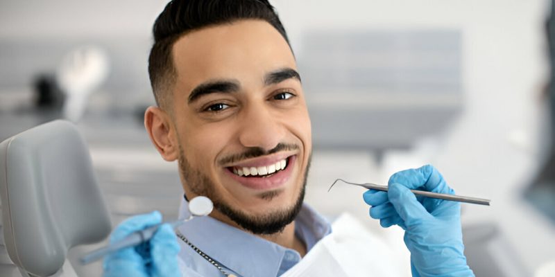 Your Guide to Teeth Whitening: What to Expect at Cane Bay Family Dentistry in Summerville, SC_FI